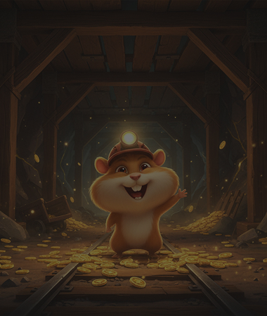 Hamster Run
