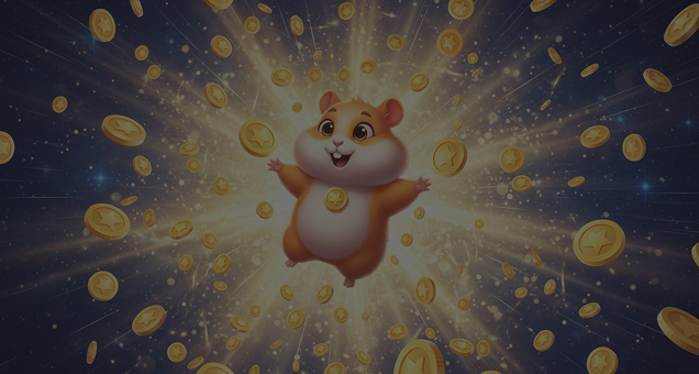 Hamster Run