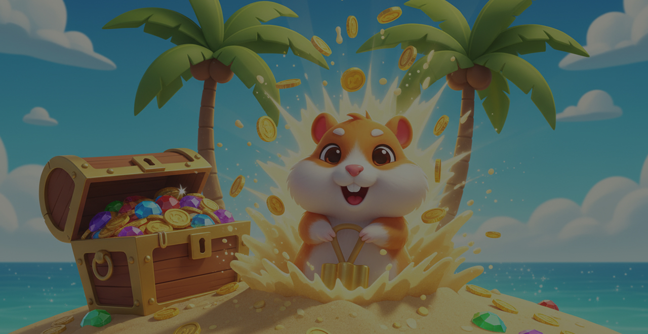 Hamster Run