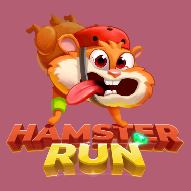 Hamster Run